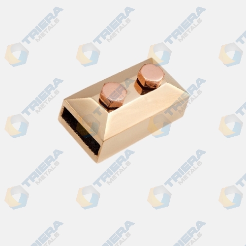 Oblong Test Clamp